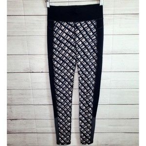 Sweaty Betty London Zero Gravity Leggings Women's Size Small Black